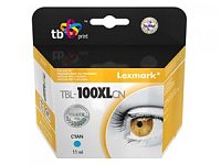 Ink. kazeta TB kompat.s Lexmark 14N1069E 100% new
