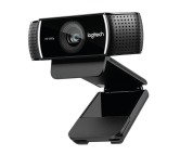 PROMO CZ - webová kamera Logitech HD Pro Stream Webcam C922