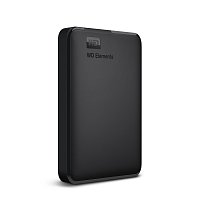 WD Elements Portable/2TB/HDD/Externí/2.5