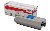 Toner černý pro C301dn/C321dn (2.200 stran)