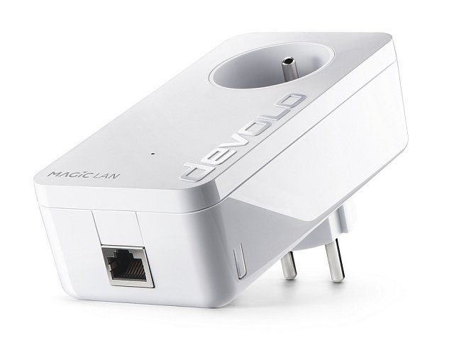 devolo Magic 1 LAN 1-1-1 Addition rozšiřující modul 1200mbps