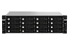 QNAP TL-R1620Sdc - 16 poziční 3U SAS 12Gbps JBOD dual controller rozšiřovací jednotka