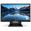 24" LED Philips 242B9T - FHD,IPS,HDMI,USB,touch