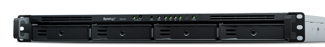 Synology RX418 - expanzní jednotka