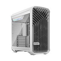 Fractal Design Torrent Compact White TG Clear Tint Fractal Design Torrent Compact White TG Clear Tint