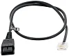 Jabra QD-RJ45, straight