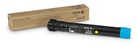 Xerox Toner Cyan pro Phaser 7800, 6.000 str.