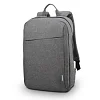 Lenovo 15.6 Backpack B210 šedý