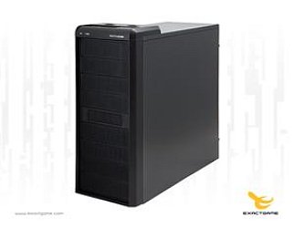 EXACTGAME ExactCase 9000 (USB 3.0)