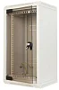 Rack jednodílný,10'-10U nebo 19'-5U/460mm,skl.dv.