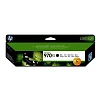 HP 970XL černá inkoustová kazeta, CN625AE