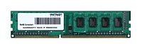 4GB DDR3-1600MHz PATRIOT CL11 SR