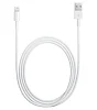 MD818 iPhone 5 Lightning Datový Kabel White (Bulk)
