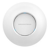 Grandstream GWN7615 AP, 802,11acWave2, dualband 3x3:3 MU-MIMO, 16SSDI, 200+ konk. kl., dosah 175m