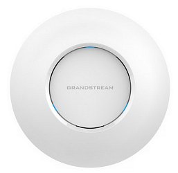 Grandstream GWN7615 AP, 802,11acWave2, dualband 3x3:3 MU-MIMO, 16SSDI, 200+ konk. kl., dosah 175m