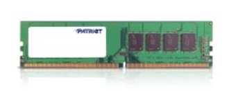 16GB DDR4-2400MHz  Patriot CL17