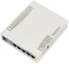 Mikrotik RB951Ui-2HnD,600MHz,128MB RAM,RouterOS L4