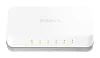 D-Link GO-SW-5E 5-Port 10/100M DESKTOP SWITCH