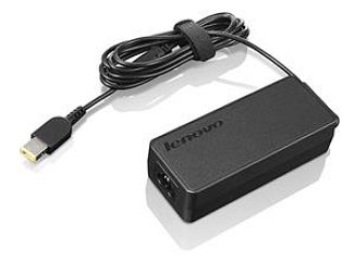 ThinkPad 65W AC Adapter (slim tip) - EU