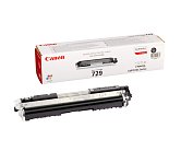 Canon CRG 729 BK, černý