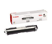 Canon CRG 729 BK, černý