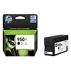 HP 950XL černá inkoustová kazeta, CN045AE