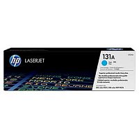 HP tisková kazeta azurová, CF211A