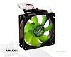 AIMAXX eNVicooler 8 LED (GreenWing)