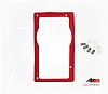 AIREN RedVibes PSU (PSU antivibration gasket red)