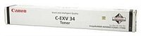 Canon toner C-EXV 34 černý