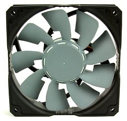 SCYTHE SM1225GF12L Grand Flex 120 fan 1200RPM