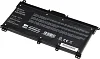Baterie T6 power HP 250 G7, 255 G7, 15-cs000, 15-da000, 17-by000, 3600mAh, 41Wh, 3cell, Li-pol