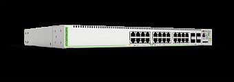 Allied Telesis AT-GS970M/28PS-50