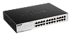D-Link GO-SW-24G 24-Port GIGABIT DESKTOP SWITCH