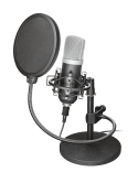 mikrofon TRUST GXT 252 Emita Streaming Microphone