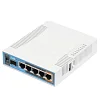 Mikrotik RB962UiGS-5HacT2HnT,720MHz, hAP, 5xLAN