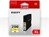 Canon PGI-2500XL Y, žlutý