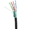 DATACOM FTP drát CAT5E 100m OUTDOOR
