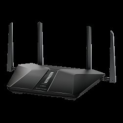 NETGEAR AX5400 WIFI 6 ROUTER