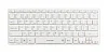 EVOLVEO WK29W Bluetooth klávesnice