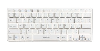 EVOLVEO WK29W Bluetooth klávesnice