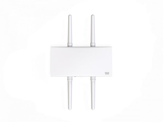 Meraki MR86 Wi-Fi 6 Outdoor AP