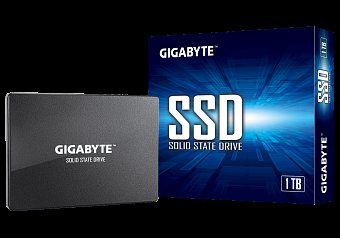 GIGABYTE SSD 1TB