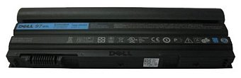 baterie DELL 9-cell 97W/HR Latitude E6440, E6540