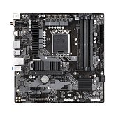 GIGABYTE B760M DS3H AX DDR4