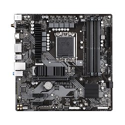 GIGABYTE B760M DS3H AX DDR4