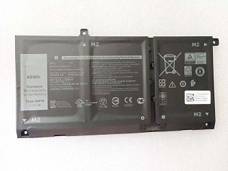 Dell Baterie 3-cell 40W/HR LI-ON pro Latitude