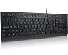 Lenovo Essential Wired Keyboard - Slovenian