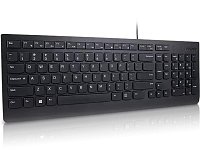 Lenovo Essential Wired Keyboard - Slovenian
