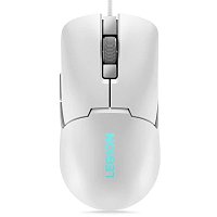 Lenovo Legion M300s/Herní/Optická/Drátová USB/Bílá